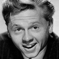 Mickey Rooney Age