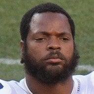 Michael Bennett Age