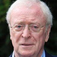 Michael Caine Age