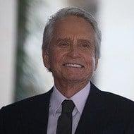 Michael Douglas Age