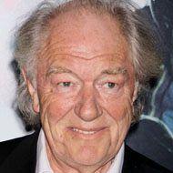 Michael Gambon Age