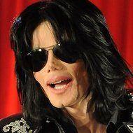 Michael Jackson Age
