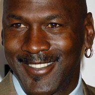 Michael Jordan Age