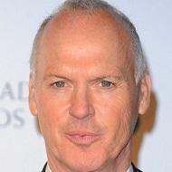 Michael Keaton Age