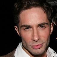 Michael Lucas Age