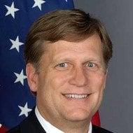 Michael McFaul Age