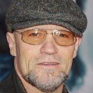 Michael Rooker Age