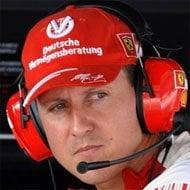 Michael Schumacher Age