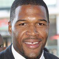 Michael Strahan Age