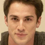 Michael Trevino Age