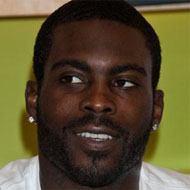 Michael Vick Age