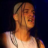 Michale Graves Age