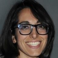 Michelle Chamuel Age