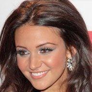 Michelle Keegan Age