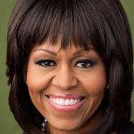 Michelle Obama Age