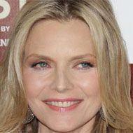 Michelle Pfeiffer Age