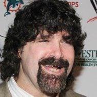 Mick Foley Age