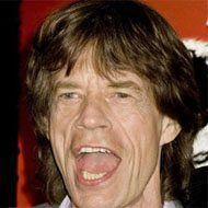 Mick Jagger Age