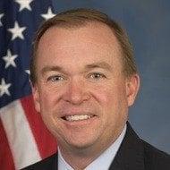 Mick Mulvaney Age