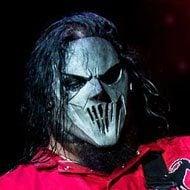 Mick Thomson Age