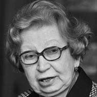 Miep Gies Age