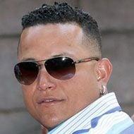 Miguel Cabrera Age