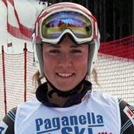 Mikaela Shiffrin Age