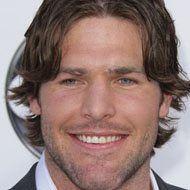 Mike Fisher Age