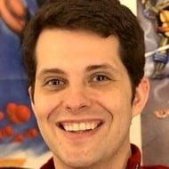 Mike Matei Age