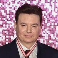 Mike Myers Age