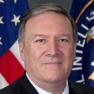 Mike Pompeo Age