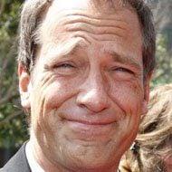 Mike Rowe Age