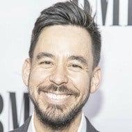 Mike Shinoda Age