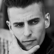 Mike Tompkins Age