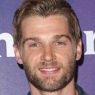 Mike Vogel Age