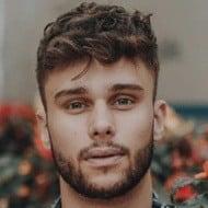 Mikey Cobban Age