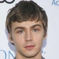 Miles Heizer Age