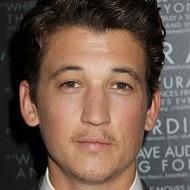 Miles Teller Age