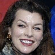 Milla Jovovich Age