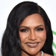 Mindy Kaling Age