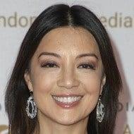 Ming-Na Wen Age