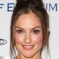 Minka Kelly Age