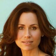 Minnie Driver Age