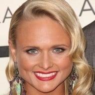 Miranda Lambert Age