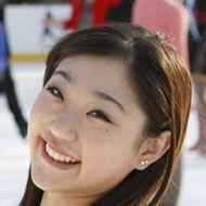 Mirai Nagasu Age