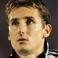 Miroslav Klose Age