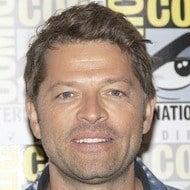 Misha Collins Age