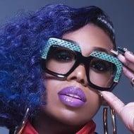 Missy Elliott Age