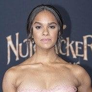 Misty Copeland Age