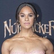 Misty Copeland Age